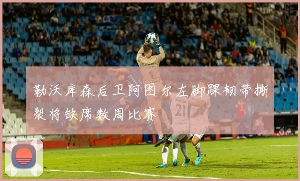 勒沃库森后卫阿图尔左脚踝韧带撕裂将缺席数周比赛