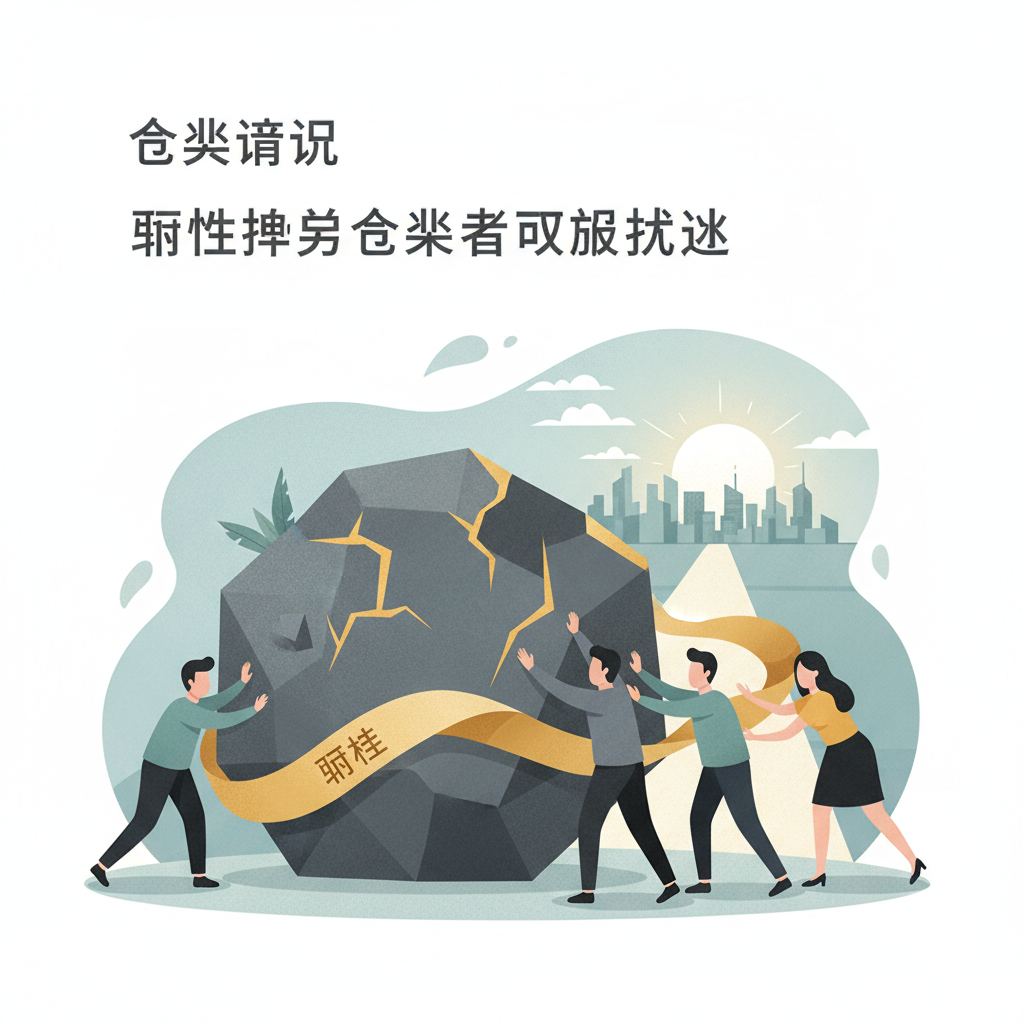 韧性帮助创业者克服挑战